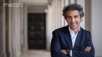 Armenian State Symphony Orchestra, Sergey Smbatyan: Katchatourian