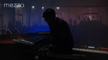 Francesco Tristano: Frescobaldi Berio Franceschini Bach - Klavier-Festival Ruhr