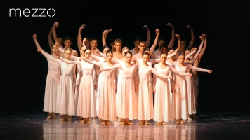Mozart: The Great Mass - Uwe Scholz Leipziger Ballett