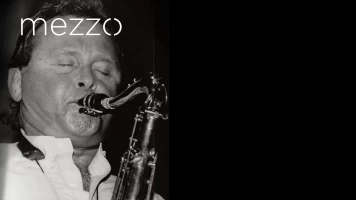 Stan Getz - The Last Video Recording