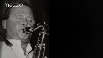Stan Getz - The Last Video Recording