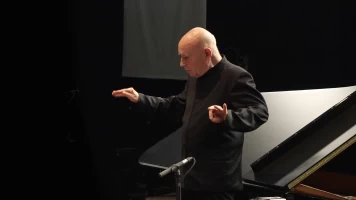 NFM Wroclaw Philharmonic Christoph Eschenbach: Bruckner - Wratislavia Cantans