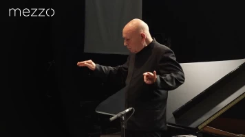 NFM Wroclaw Philharmonic Christoph Eschenbach: Bruckner - Wratislavia Cantans