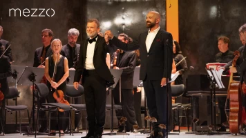 Max Emanuel Cencic Les Talens Lyriques Christophe Rousset: Keiser Haendel Scarlatti Corelli