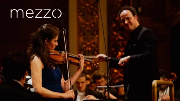 Orchestre Philharmonique de Liège Gergely Madaras : Beethoven Strauss