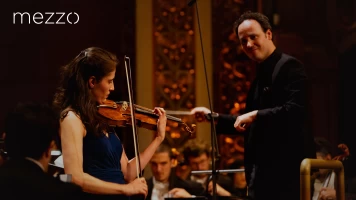 Orchestre Philharmonique de Liège Gergely Madaras : Beethoven Strauss