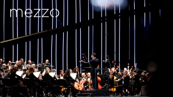 Orquesta Sinfónica Juvenil de Ereván Eduard Topchjan : Schubert Tchaikovsky