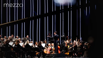 Orquesta Sinfónica Juvenil de Ereván Eduard Topchjan : Schubert Tchaikovsky