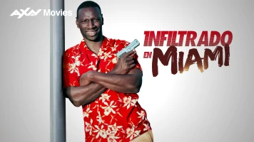 Infiltrado en Miami