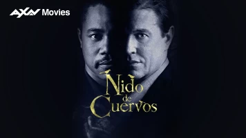 Nido de cuervos