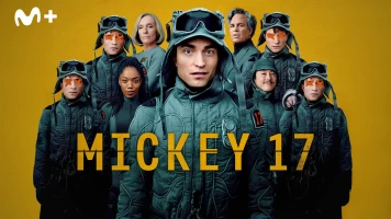 Mickey 17