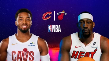 Playoffs. Playoffs: Cleveland Cavaliers - Miami Heat (Partido 2)