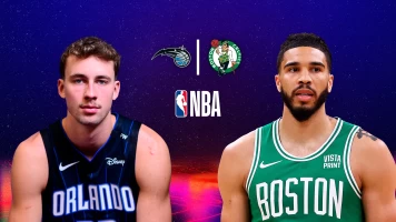 Playoffs. Playoffs: Orlando Magic - Boston Celtics (Partido 3)