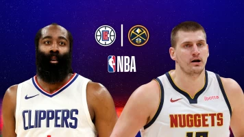 Playoffs. Playoffs: Los Angeles Clippers - Denver Nuggets (Partido 4)