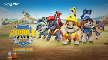 Equipo Rubble