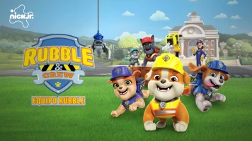 Equipo Rubble