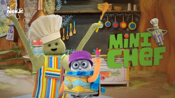 Mini Chef (dobles)