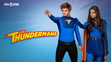 Los Thundermans