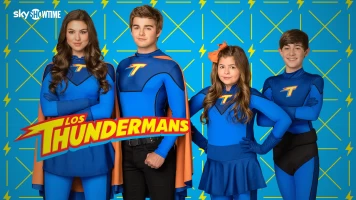 Los Thundermans