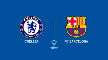 Semifinales. Semifinales: Chelsea - Barcelona