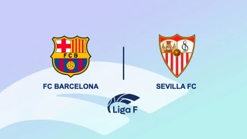 Jornada 26. Jornada 26: FC Barcelona - Sevilla FC