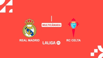Jornada 34. Jornada 34: Real Madrid - Celta