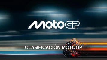 MotoGP - GP de España. T(2025). MotoGP - GP de... (2025): Clasificación MotoGP