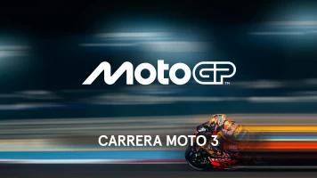 MotoGP - GP de España. T(2025). MotoGP - GP de... (2025): Carrera Moto3