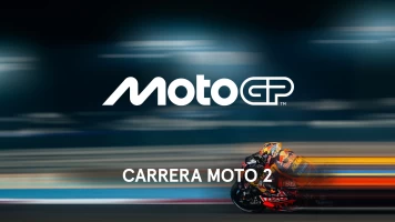 MotoGP - GP de España. T(2025). MotoGP - GP de... (2025): Carrera Moto2