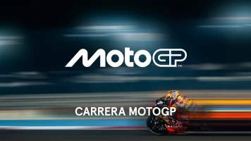 MotoGP - GP de España. T(2025). MotoGP - GP de... (2025): Carrera MotoGP