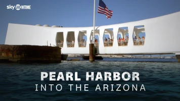 Pearl Harbor: En el Arizona