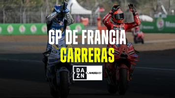 MotoGP - GP de Francia. T(2025). MotoGP - GP de... (2025): Previo MotoGP