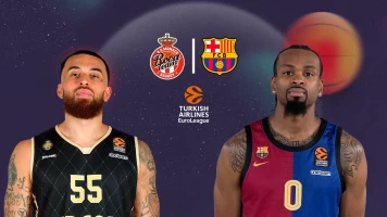 Mónaco - Barcelona. Mónaco - Barcelona (Partido 1)