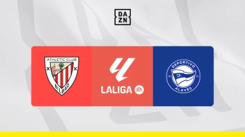 Jornada 35. Jornada 35: Athletic - Alavés