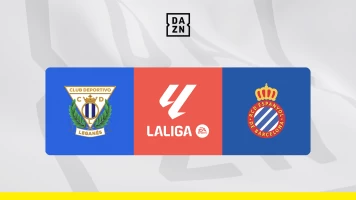 Jornada 35. Jornada 35: Leganés - Espanyol