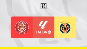 Jornada 35. Jornada 35: Girona - Villarreal