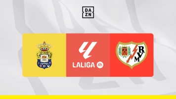 Jornada 35. Jornada 35: Las Palmas - Rayo