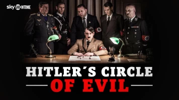 El círculo maléfico de Hitler