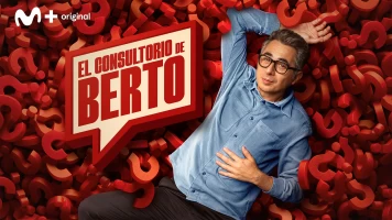 El consultorio de Berto