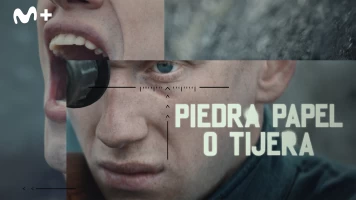 Piedra, papel o tijera