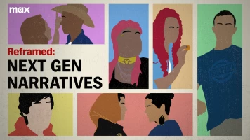 Reframed: Next Gen Narratives