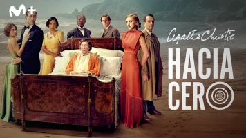 Agatha Christie: Hacia cero