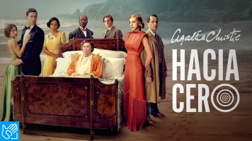 (LSE) - Agatha Christie: Hacia cero