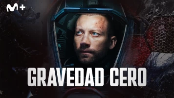 Gravedad cero