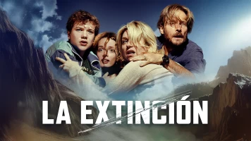 La extinción