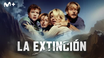 La extinción