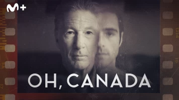 Oh, Canada