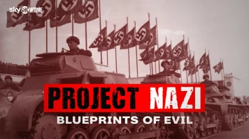 Proyecto nazi: Las huellas del mal