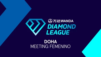 Meeting Femenino. Meeting Femenino: Doha