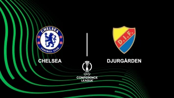 Semifinales. Semifinales: Chelsea - Djurgardens